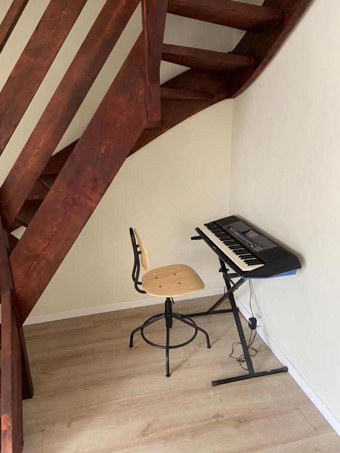 Chambre Calme Масси Экстерьер фото